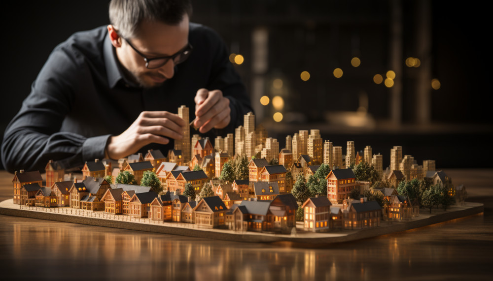 Capire i trend del mercato immobiliare: consigli per investitori